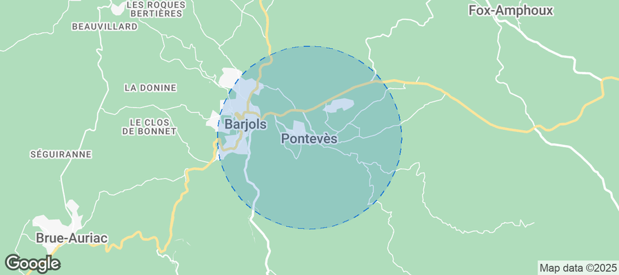 Discover Pontevès Airbnb Analytics